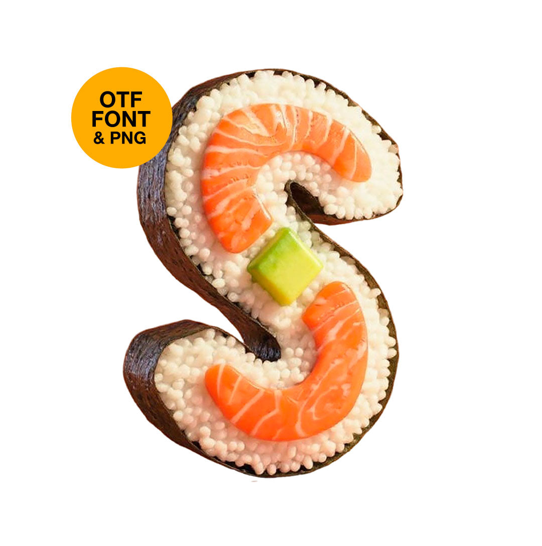 Fuente SalmonRoll