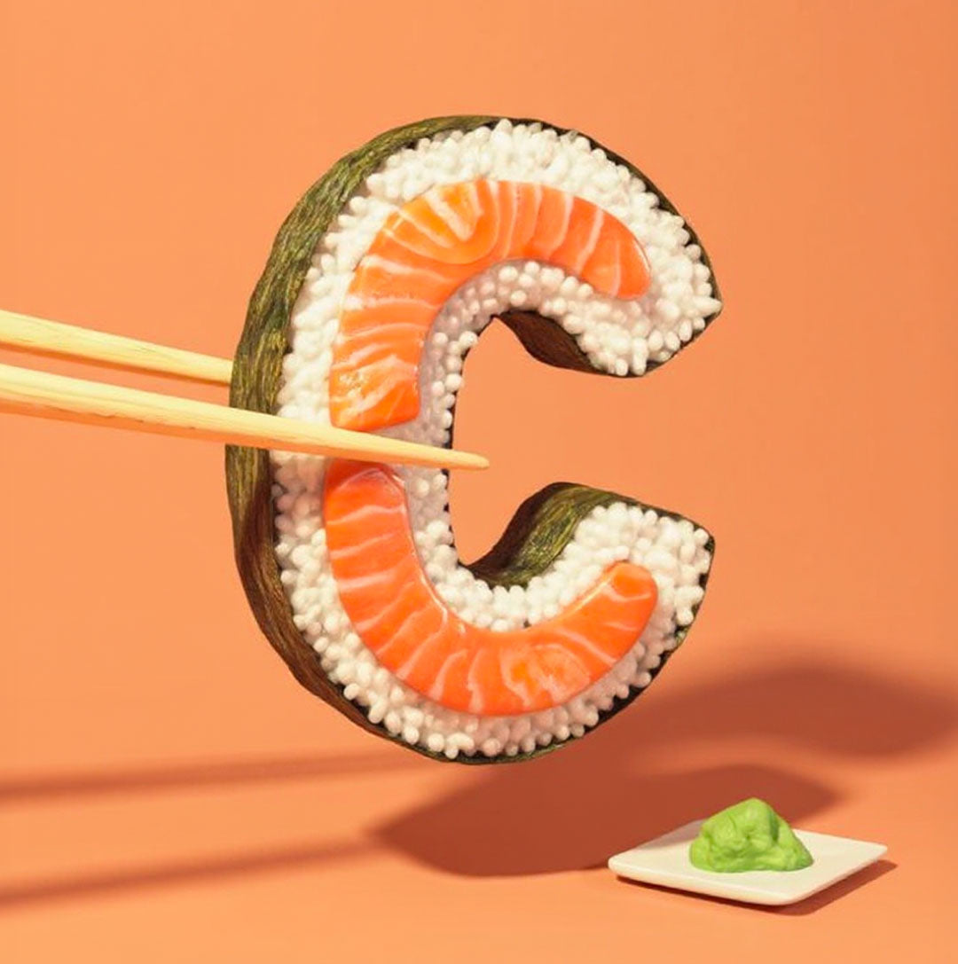 Fuente SalmonRoll