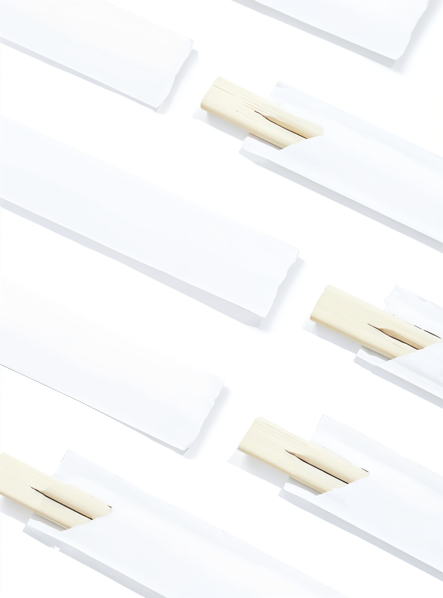 Mockup Chopsticks/ Palillos chinos