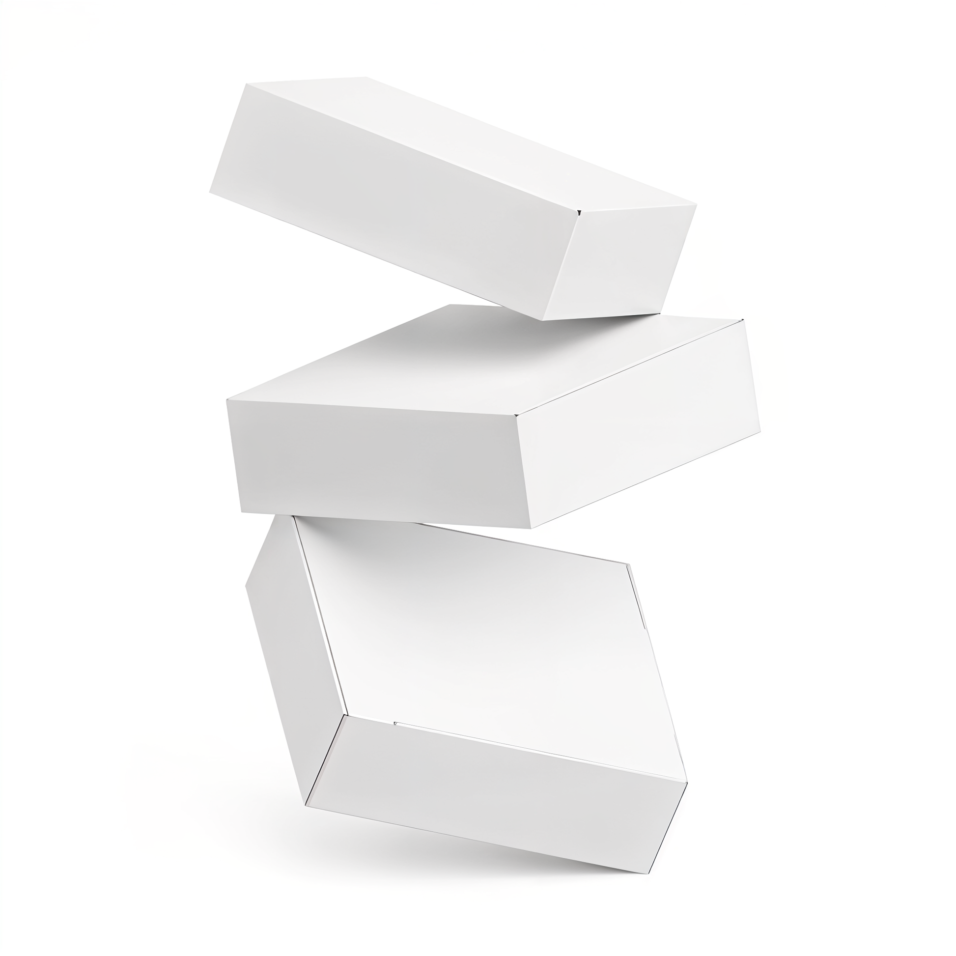 Mockup Box