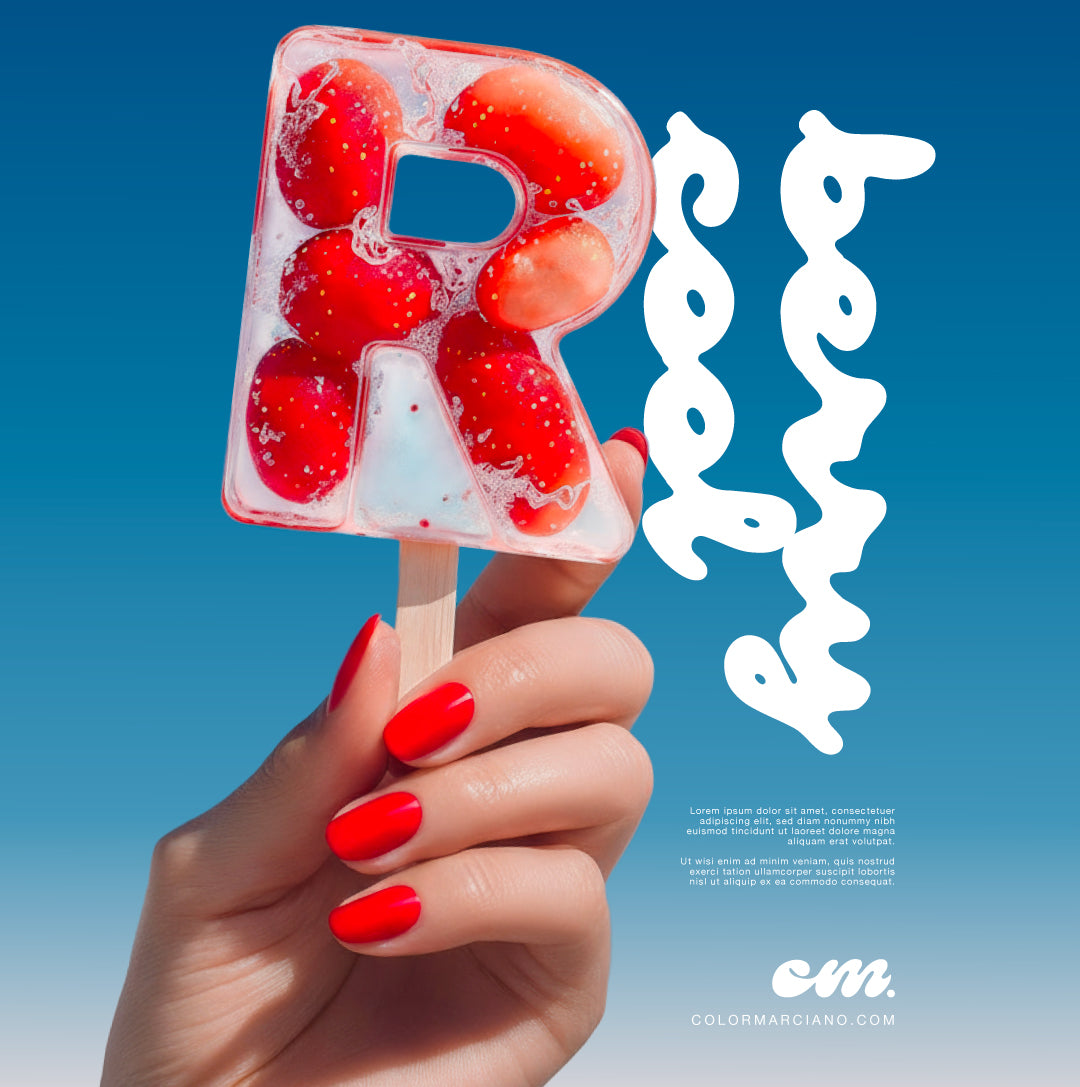 Fuente Berry Cool