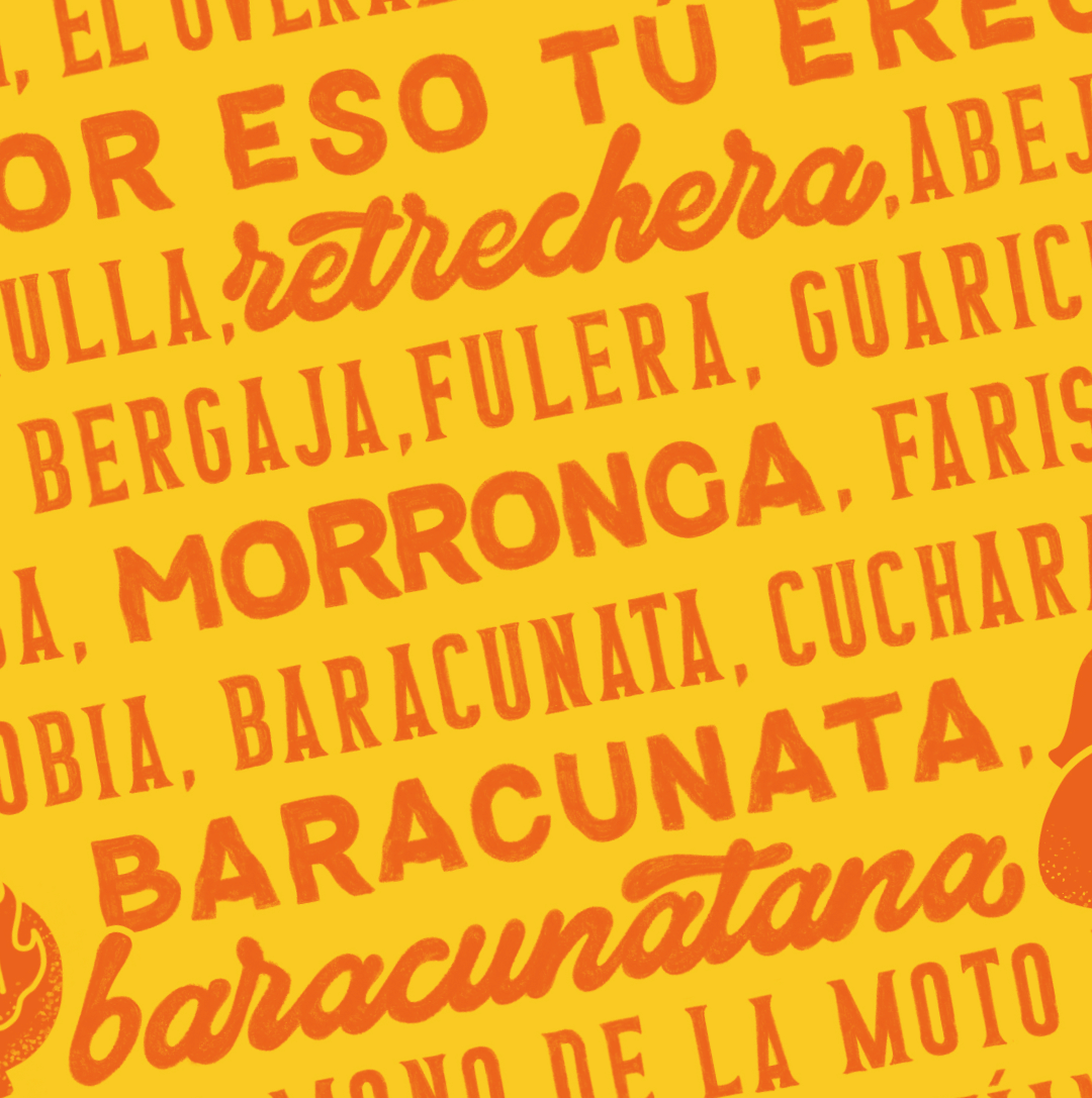 Print Baracunatana