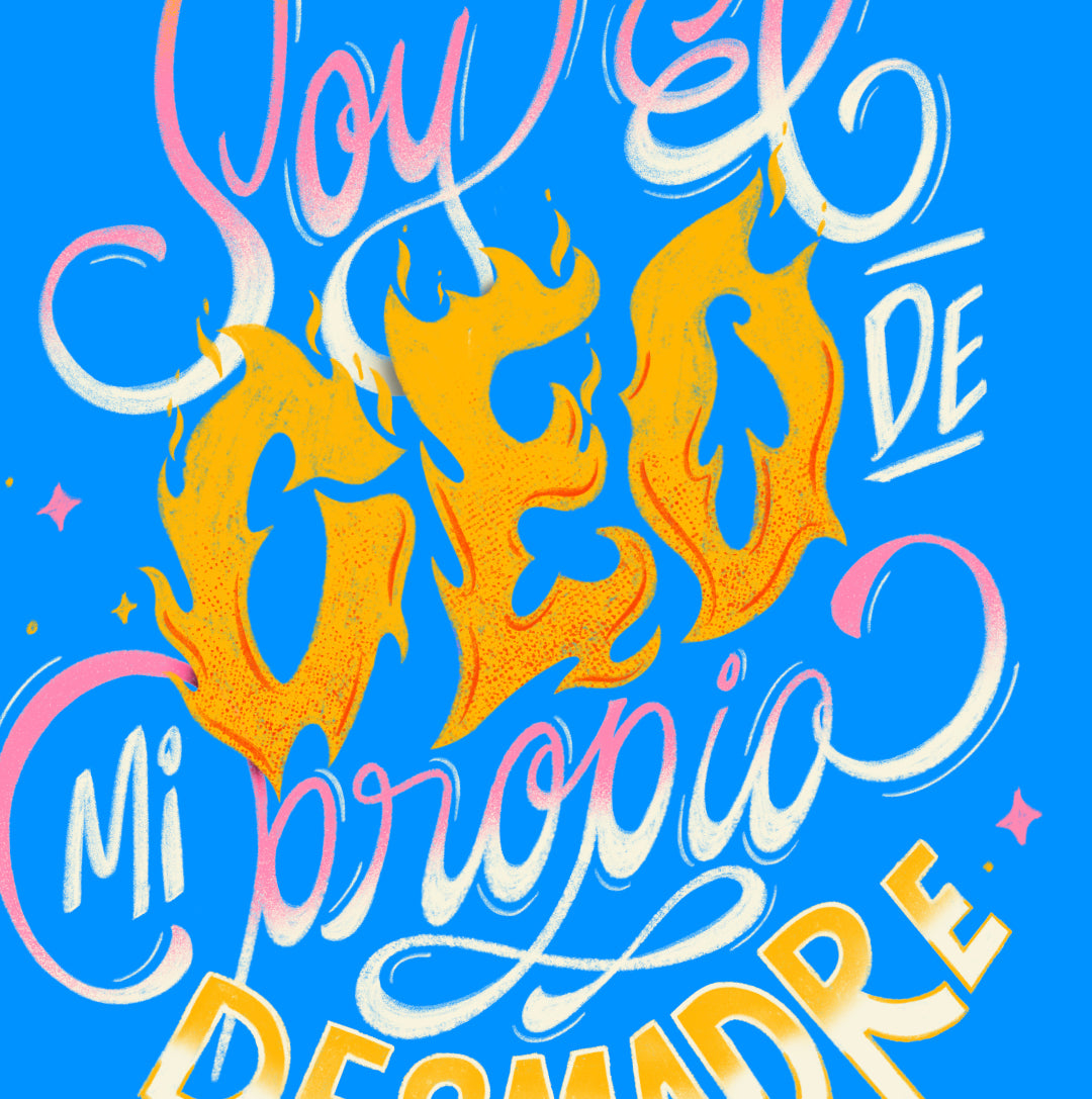 Print Soy EL CEO de mi propio desmadre