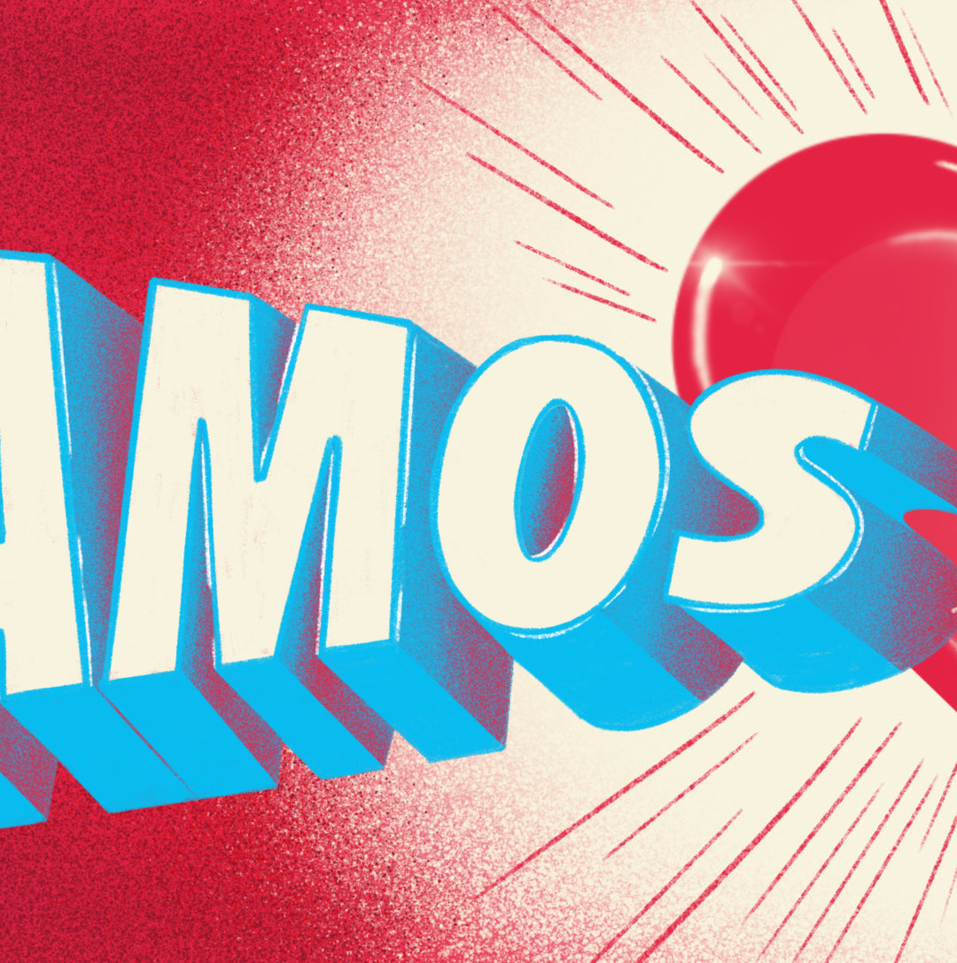 Print, Hagamos lo que diga el corazón