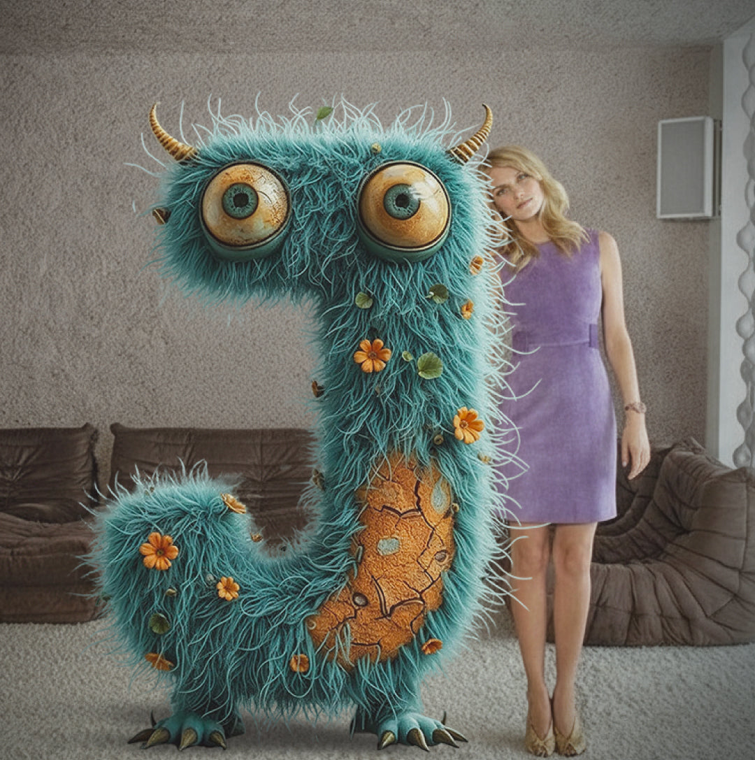 Fuente Boboo Monster