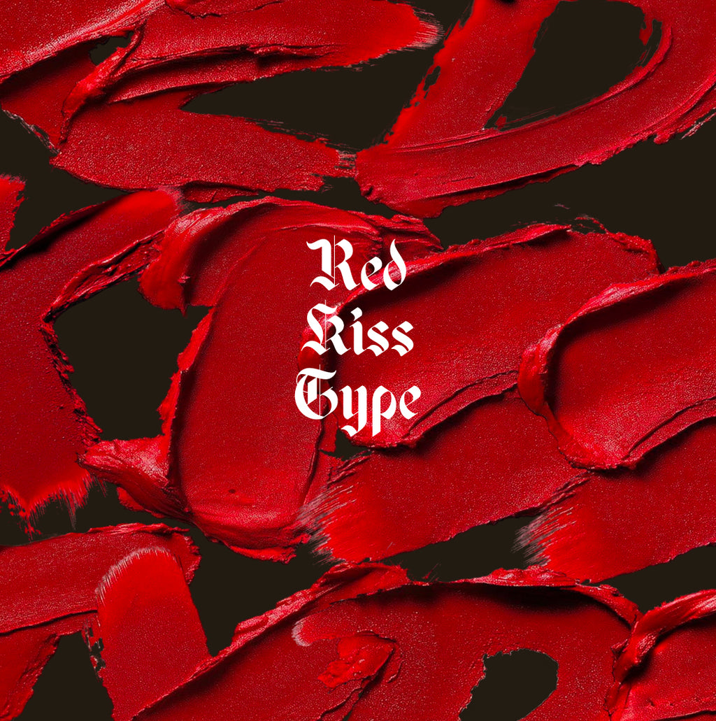 RedKiss Type