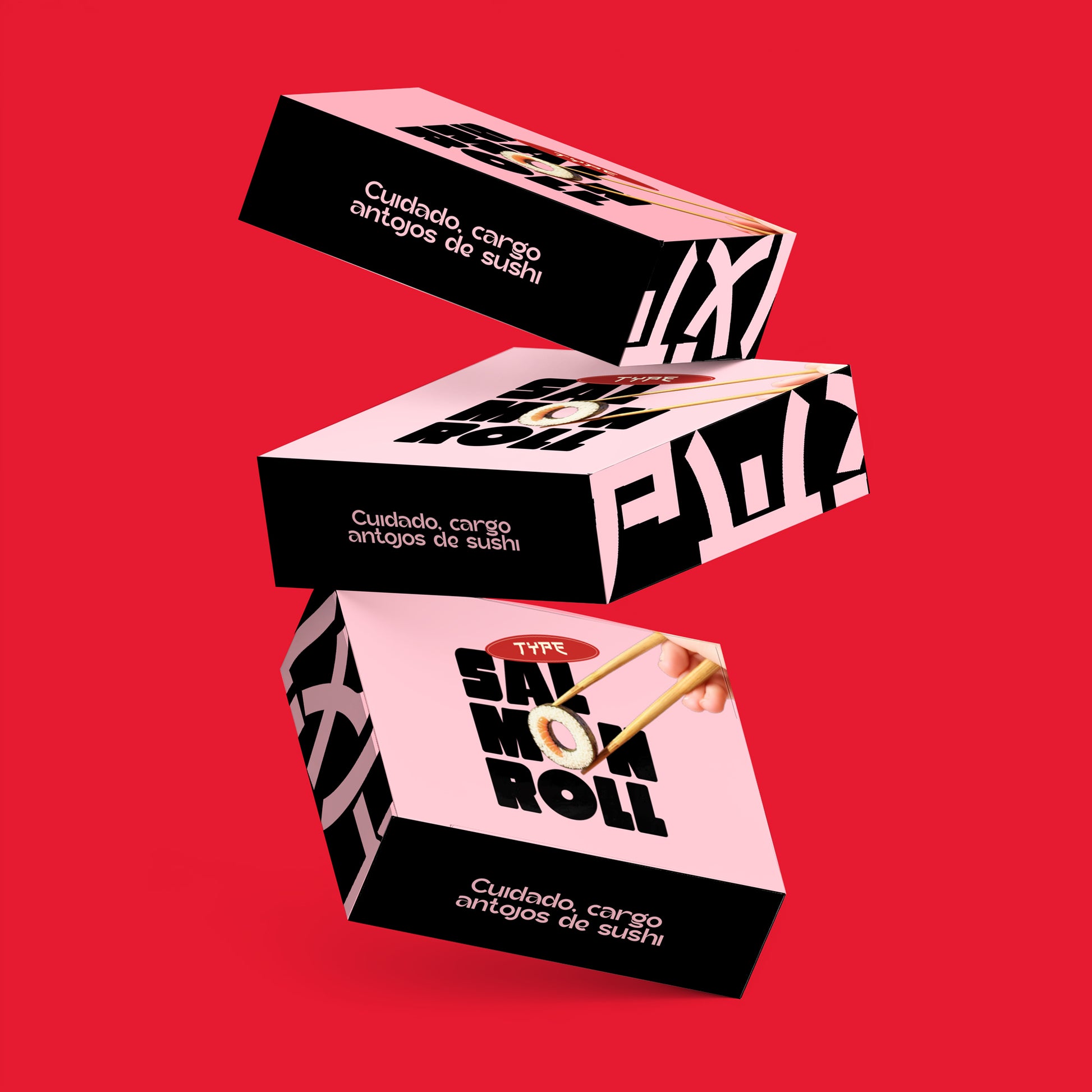 Mockup Box