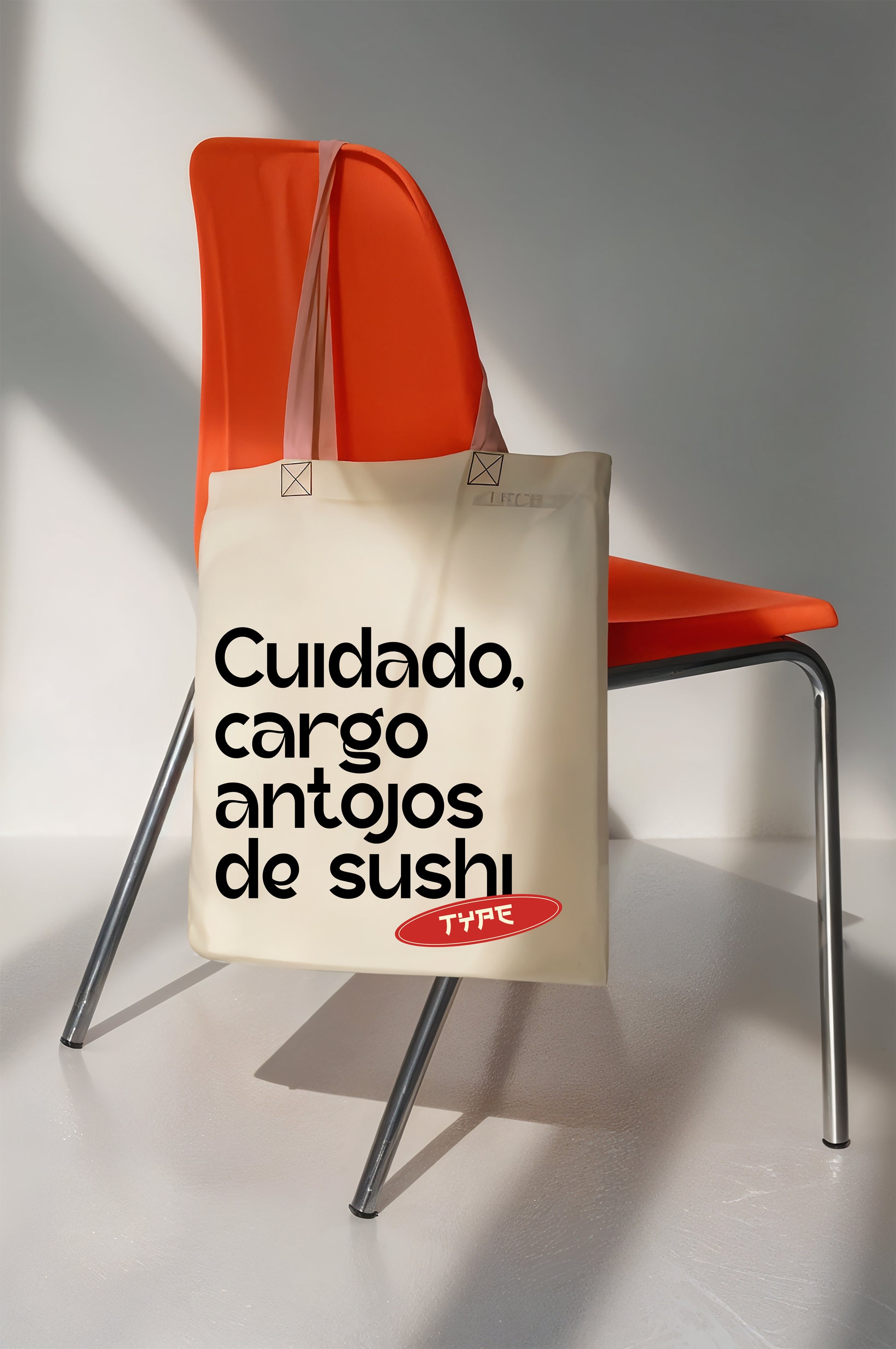 Mockup ToteBag
