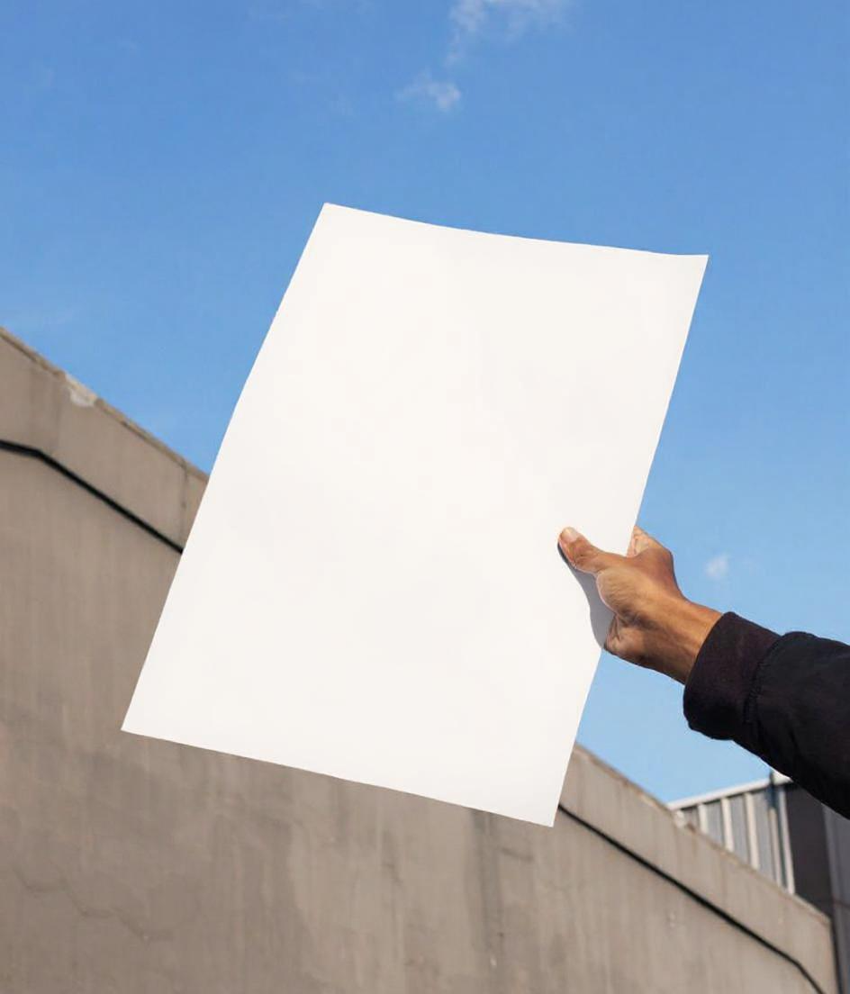 Mockup poster