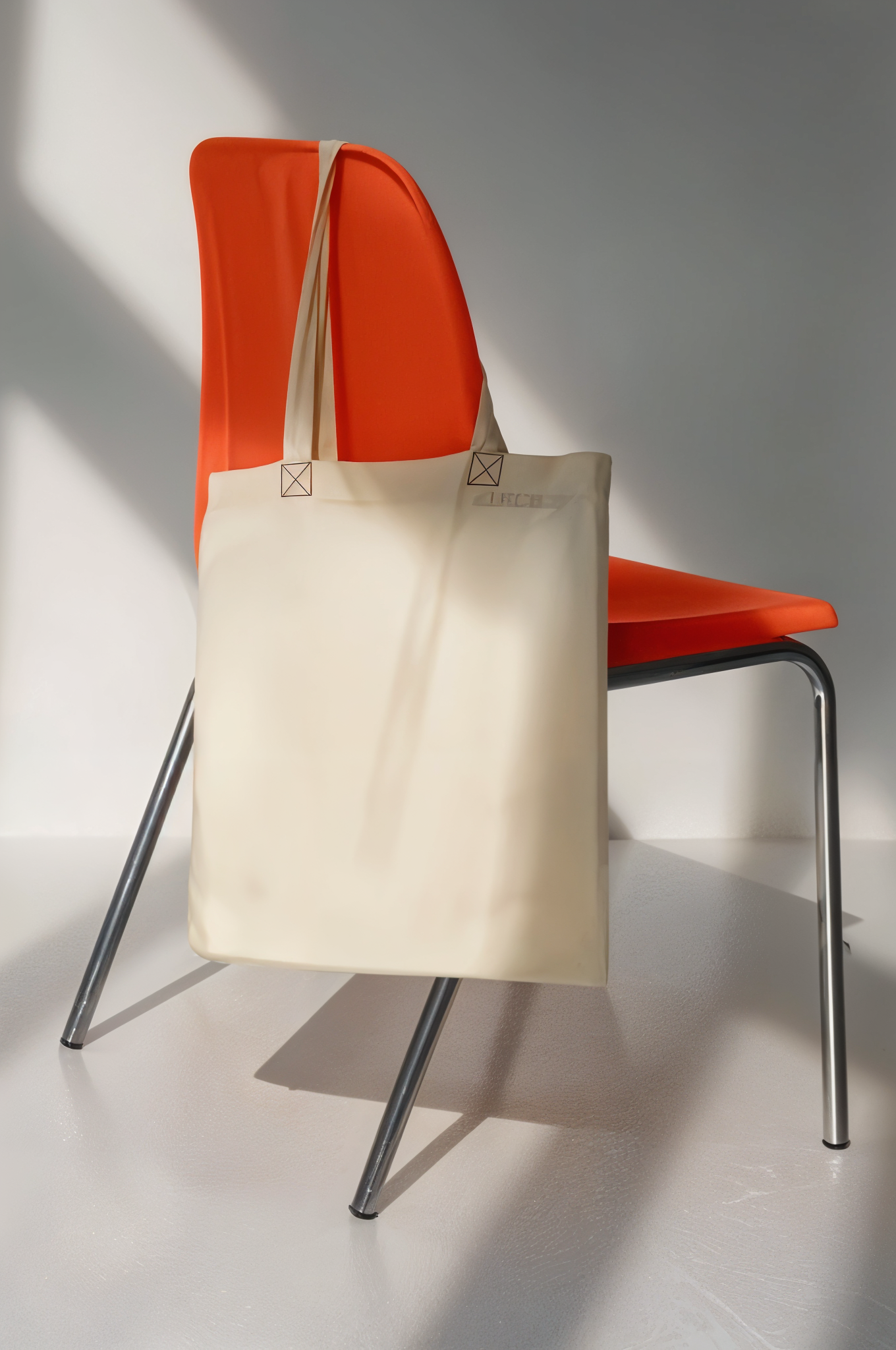 Mockup ToteBag